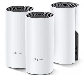 TP-Link AC1200 Whole Home Mesh Wi-Fi System (3-Pack) - Umag
