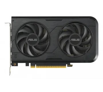 ASUS Dual -RTX5050-O8G NVIDIA GeForce RTX 5050 8 GB GDDR6 - Umag