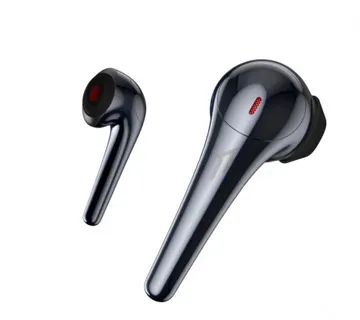 1MORE ComfoBuds 2 TWS In-Ear bežične slušalice s mikrofonom, BT5.2, Sonarworks App, ENC, IPX5, 24h, crne - Umag