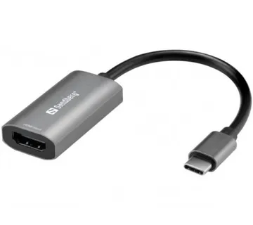 Sandberg HDMI Capture Link to USB-C - Umag