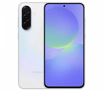 Samsung Galaxy A36 A366 5G Dual Sim 6GB RAM 128GB - White - Umag