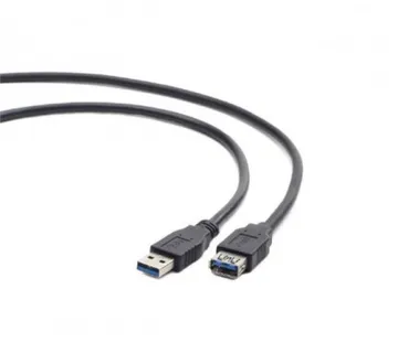 Gembird USB 3.0 extension cable, 3m - Umag