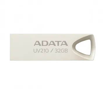 Adata Uv210, 32gb, Usb2.0 - Umag