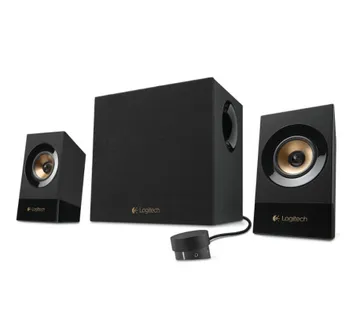 Logitech Z533 2.1 zvučnici, multimedijski, crna - Umag