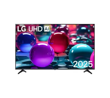 LG 50UA73003LA.AEUQ UHD AI 4K Smart TV, 127 cm - cover