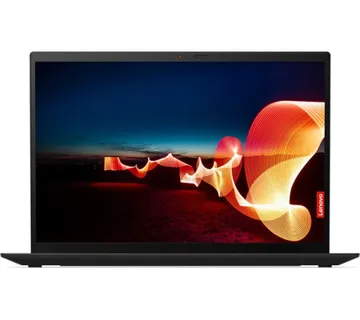 (refurbished) Lenovo ThinkPad X1 Carbon G9 / i7 / RAM 16 GB / SSD Pogon / 14,0" WUXGA - Umag