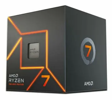 AMD Ryzen 7 7700 - Umag