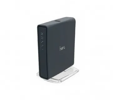 MikroTik (RB952Ui-5ac2nD-TC) 5 Port AC dual band Wifi AP Tower Case - cover