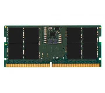 Kingston 16GB DDR5 5600MT/s SODIMM - Umag