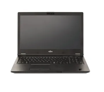 (refurbished) Fujitsu LifeBook E5510 - cover