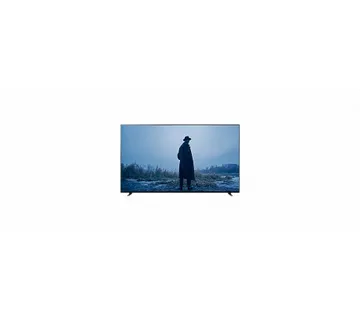 Sony K-55XR80, 55" 4K HDR Google TV, OLED - Umag