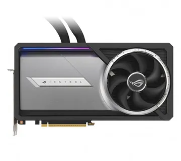 ASUS ROG Astral - -LC-RTX5090-O32G-GAMING NVIDIA GeForce RTX 5090 32 GB GDDR7 - Umag