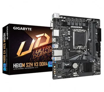 Gigabyte H610M S2H V3 - Umag