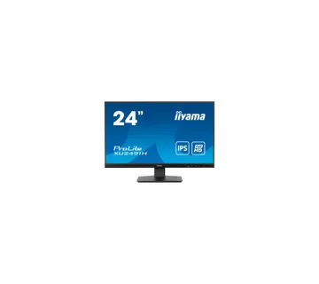 IIYAMA XU2491H-B1 23.8" - Umag