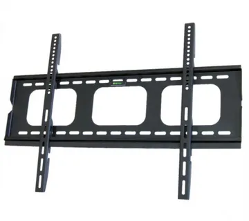 Roline VALUE zidni nosač za TV 32"-60", nosivost do 80kg, Low Profile, crni - Umag