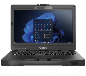 (refurbished) Getac Toughbook S410 G3 i5-8365U, 8GB, 512GB SSD - Umag