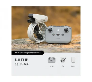 DJI Flip (GL) - Umag