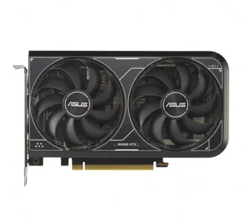 ASUS Dual GeForce RTX 4060 8 GB GDDR6 - Umag