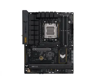 Asus Tuf Gaming B650-Plus Wifi - Umag