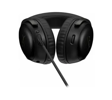 HP HyperX Cloud III gamer headset BLK - Umag