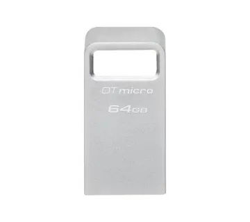 KINGSTON 64GB DataTraveler USB 3.2 - Umag