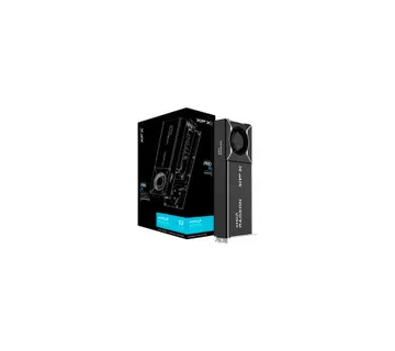 XFX AMD Radeon AI Pro R9700 Blower - Umag