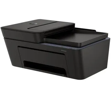 HP DeskJet 4330 All-in-One Color Printer - Umag
