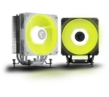 MSI MAG COREFROZR AA13, LGA 1700 / 1851, AM5/AM4, ARGB GEN1, 152 x 121 x 94.5mm - Umag