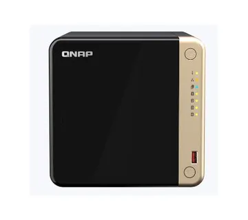 QNAP NAS TS-464-8G - cover