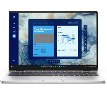 Dell NB Pro 16 Ultra 7 255U/16"FHD+/16GB/1TBSSD/Intel Graphics/FP/Win11Pro - Umag