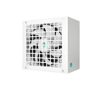Gamer Storm by DeepCool PQ850G WH - Umag