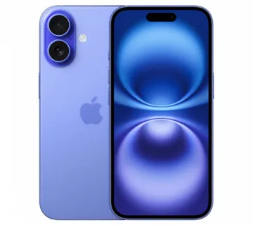 Apple iPhone 16 128GB - Ultramarine - Umag