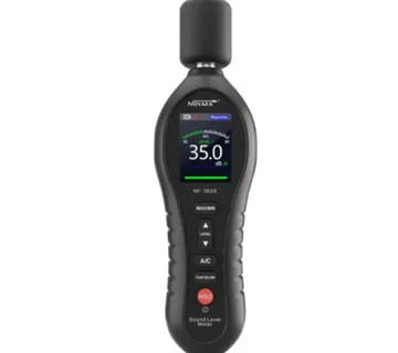 NOYAFA NF-562S Sound Level Meter with 30 db to 130db - Umag
