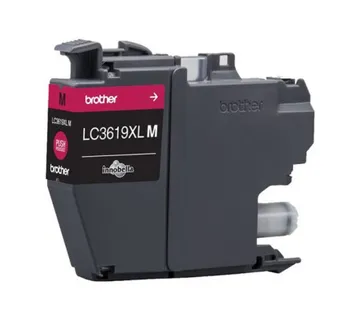 Brother tinta Magenta LC3619XLM - 1500 s - Umag