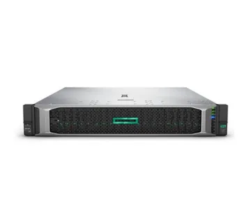SRV HPE DL380 G10+ 4309Y 384GB SFF - cover