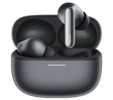 Xiaomi Redmi Buds 8 Pro, Obsidian Black - Umag
