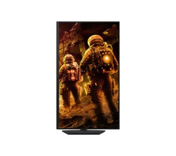 Monitor Samsung G50F Odyssey Gaming 32" QHD 2560x1440 2K, 180Hz, 1ms - Umag