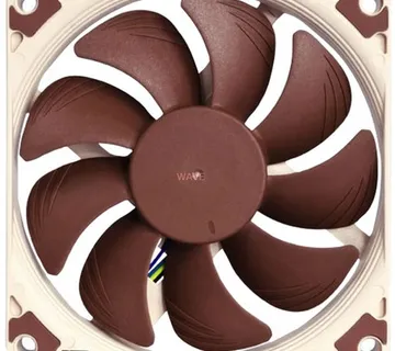 Noctua NF-A9x14 PWM case fan - Umag