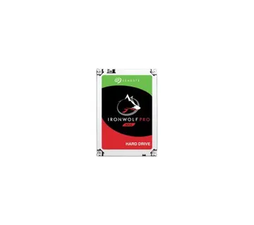 SEAGATE HDD Desktop IronWolf (3.5'/ 8TB/ SATA 6Gb/s/ rmp 7200) - Umag
