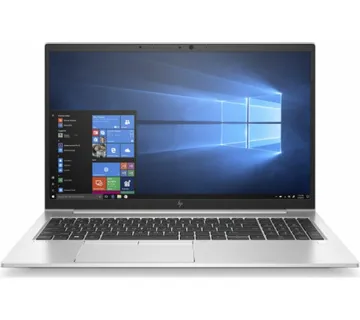 (refurbished)  HP EliteBook 850 G7 / i5 / RAM 16 GB / SSD Pogon / 15,6" FHD - cover