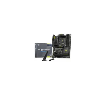 Msi Mag B860 Tomahawk Wifi - Umag