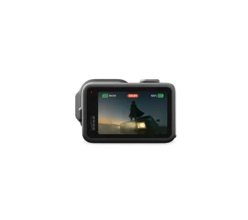 GoPro MISSION 1 - Umag