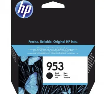 Tinta HP L0S58AEBGX no.953 OJ PRO 8210/8218/8710/8720/8730/8740 black - Umag