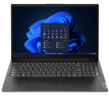 Notebook LENOVO V15 G4 AMN R3 / 16GB / 512GB SSD / 15,6" FHD / W11H / black - Umag