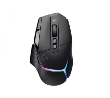 Logitech G502 X PLUS - Umag