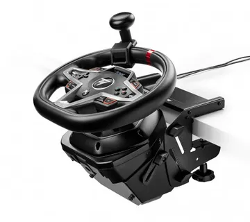 Thrustmaster Simtask Steering Kit (farming Set Up Knob+clamp) - Umag