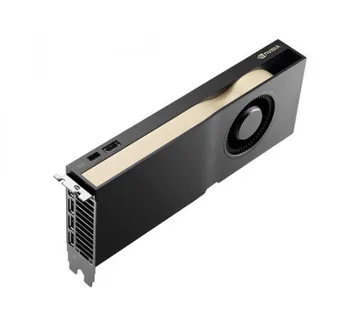 PNY NVIDIA RTX PRO 4500 Blackwell, 32GB GDDR7 ECC, PCIe 5.0, 4xDP 2.1a, - Umag