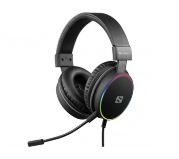 Sandberg HeroBlaster USB Headset - Umag