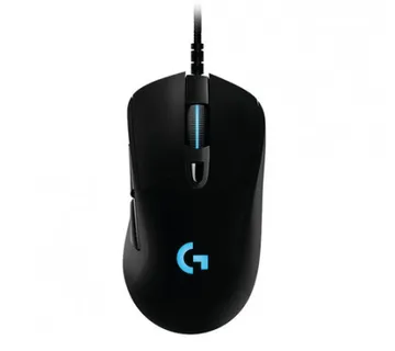 Miš Logitech G403 HERO, USB - Umag