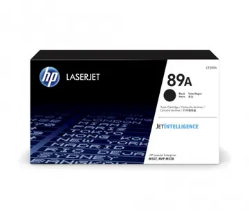 Toner HP CF289A LJ ent M507/M528 black 89A - Umag